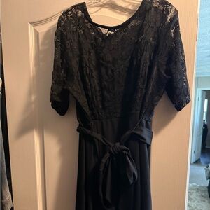 Torrid skater dress